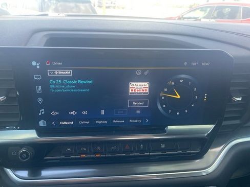 Used 2023 Chevrolet Silverado 1500 High Country w/ High Country Premium Package image 22