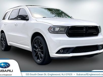 Used 2018 Dodge Durango GT w/ Premium Group