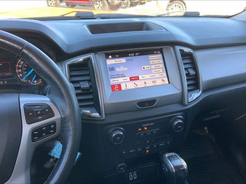 Used 2019 Ford Ranger XLT w/ Equipment Group 302A Luxury image 7