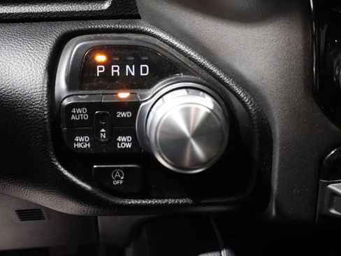 Used 2020 RAM 1500 Laramie image 39