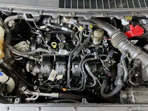 Used 2023 Ford Edge SEL image 31