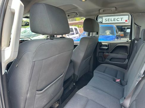 Used 2016 GMC Sierra 1500 SLE w/ SLE Value Package AWD/4WD image 15