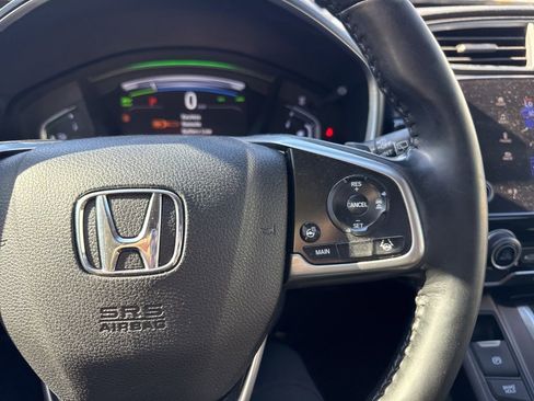 Used 2022 Honda CR-V EX-L image 25