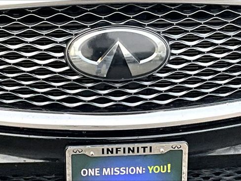 Certified 2019 INFINITI QX50 Luxe w/ Navigation Package image 12