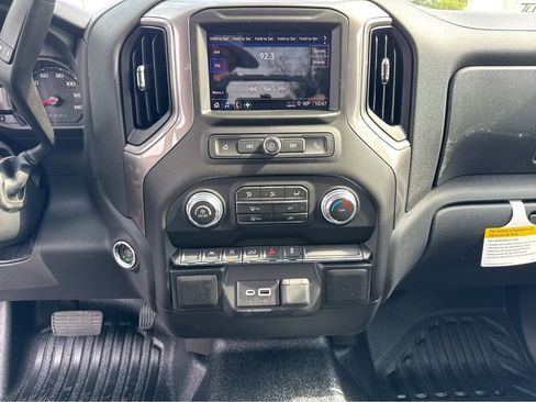 New 2026 GMC Sierra 1500 Pro w/ Pro Value Package AWD/4WD image 12