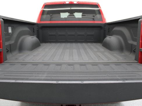 Used 2024 RAM 2500 Big Horn w/ Bed Utility Group AWD/4WD image 9