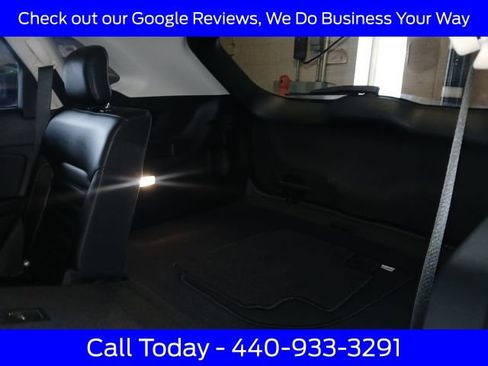 Used 2022 Ford Edge SEL w/ Convenience Package image 35