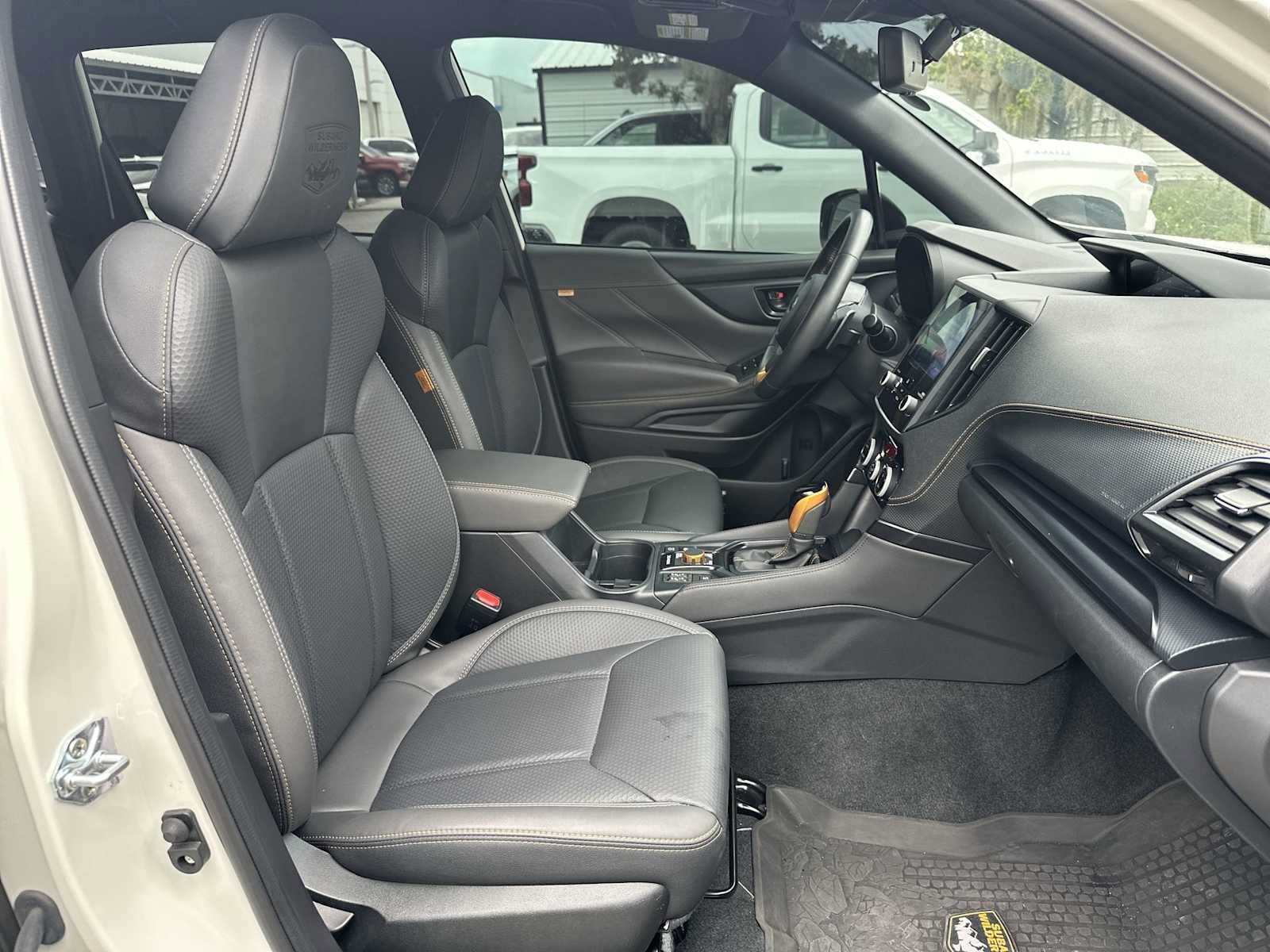 Used 2024 Subaru Forester Wilderness AWD/4WD image 19