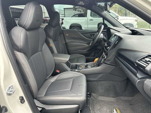 Used 2024 Subaru Forester Wilderness AWD/4WD image 19