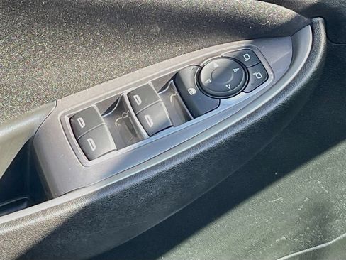 Used 2024 Chevrolet Malibu RS FWD image 18