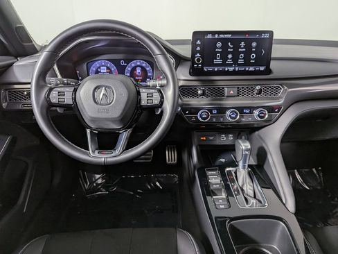 Used 2023 Acura Integra A-Spec FWD image 20