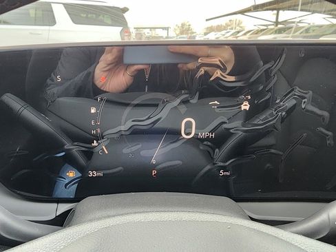 New 2026 Buick Envista Sport Touring w/ Convenience I Package image 24