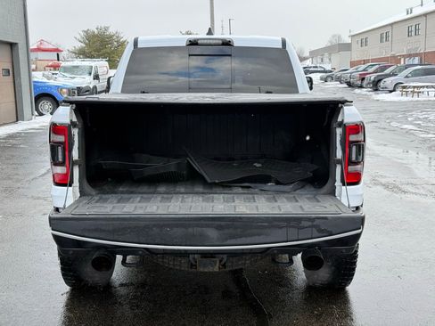 Used 2021 RAM 1500 TRX w/ TRX Level 2 Equipment Group image 39