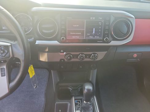 Certified 2023 Toyota Tacoma SR5 image 24