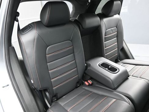 Certified 2023 Honda CR-V Sport Touring image 26