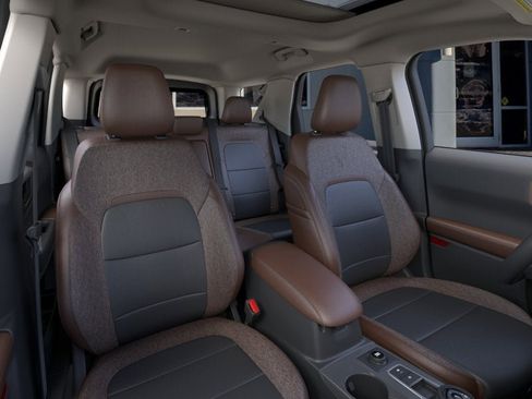 New 2026 Ford Bronco Sport Outer Banks AWD/4WD image 33