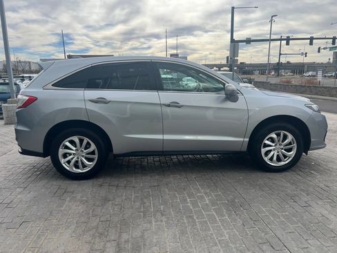 Used 2018 Acura RDX FWD image 6