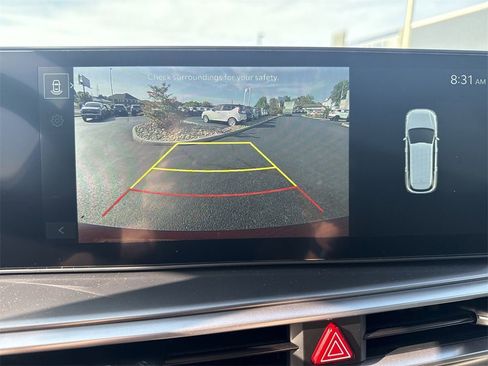 New 2025 Kia Sorento S image 14