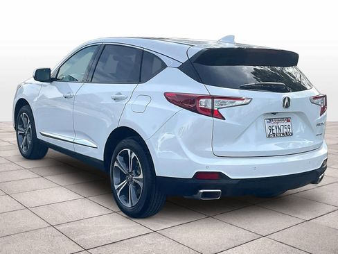 Used 2023 Acura RDX AWD w/ Advance Package image 13
