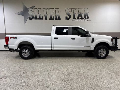 Used 2022 Ford F350 XL w/ Power Equipment Group image 40