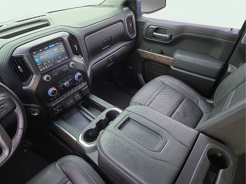 Used 2021 GMC Sierra 1500 Denali w/ Denali Ultimate Package image 12