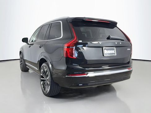 New 2026 Volvo XC90 B5 Plus w/ Protection Package AWD/4WD image 5