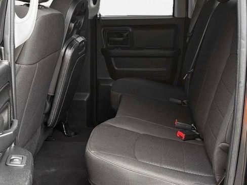 Used 2019 RAM 1500 Express w/ Wheel & Sound Group AWD/4WD image 13