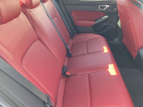 Used 2024 Acura Integra A-Spec image 11