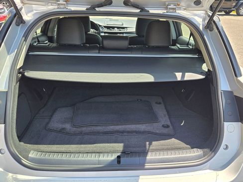 Used 2012 Lexus CT 200h Premium w/ Premium Audio Pkg FWD image 12