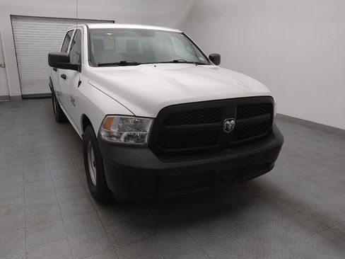 Used 2017 RAM 1500 Tradesman image 14