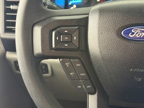 Used 2018 Ford F150 XL w/ Equipment Group 101A Mid RWD image 12