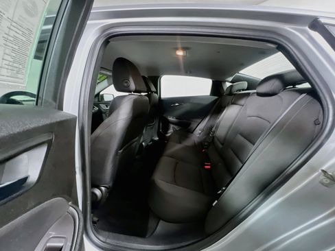 Used 2018 Chevrolet Malibu LS FWD image 29