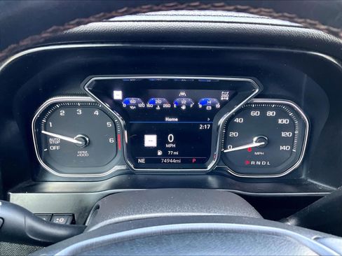 Used 2020 GMC Sierra 1500 AT4 w/ AT4 Premium Package image 25