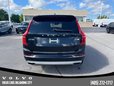 Used 2019 Volvo XC90 T6 Inscription AWD/4WD image 6