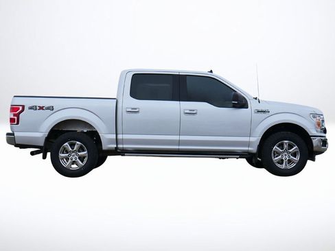 Used 2019 Ford F150 XLT image 5
