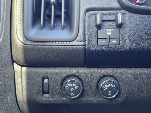 Used 2021 GMC Canyon Denali AWD/4WD image 33