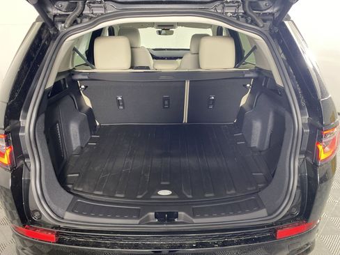 Used 2025 Land Rover Discovery Sport S AWD/4WD image 25