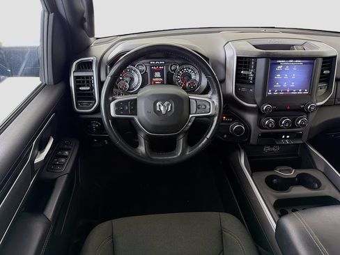 Used 2020 RAM 1500 Lone Star RWD image 23