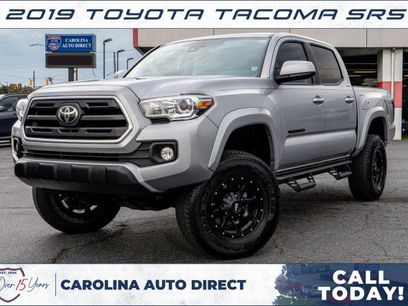 Used 2019 Toyota Tacoma SR5