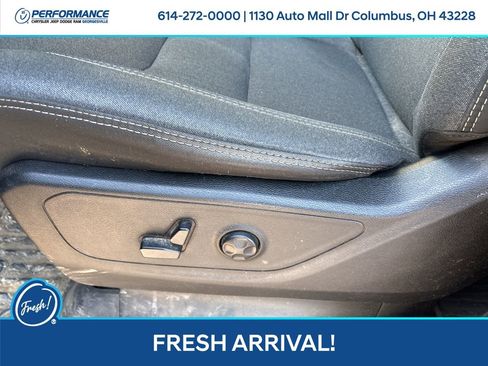 Used 2019 RAM 1500 Big Horn image 18