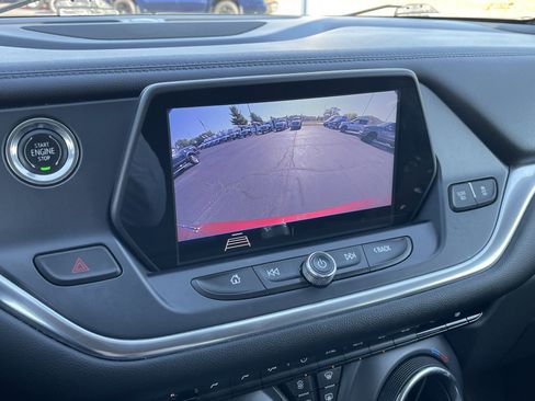 Used 2019 Chevrolet Blazer LT image 33