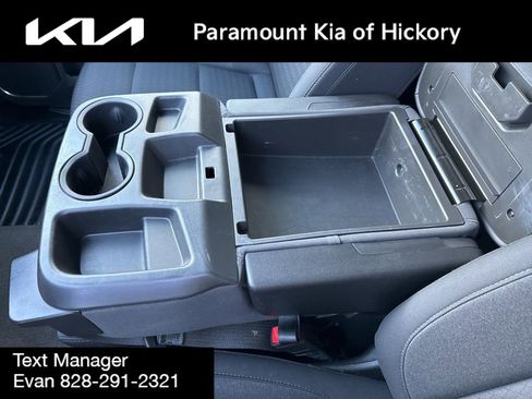 Used 2023 Chevrolet Silverado 1500 LT image 27