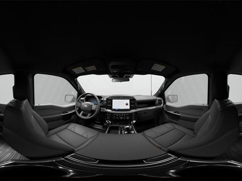 New 2026 Ford F150 STX image 8