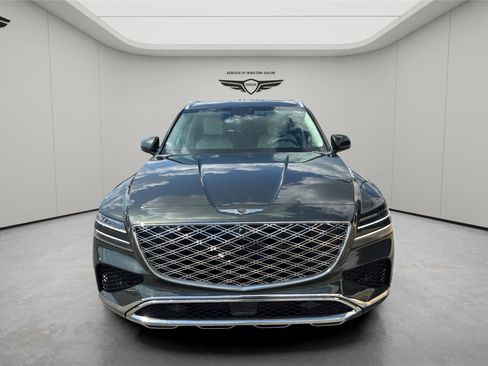 New 2026 Genesis GV80 2.5T Prestige AWD/4WD image 8