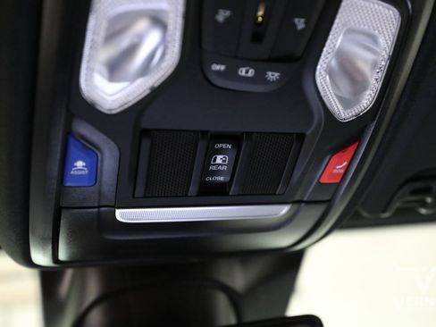 New 2026 RAM 3500 Tradesman image 25