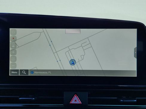 New 2026 Hyundai Elantra Limited image 21