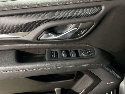 Certified 2024 GMC Yukon Denali w/ Advanced Technology Package image 13