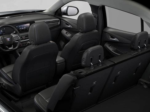 New 2026 Buick Encore GX Sport Touring image 10