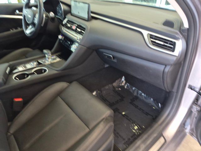 Used 2026 Genesis G70 2.5T RWD image 27