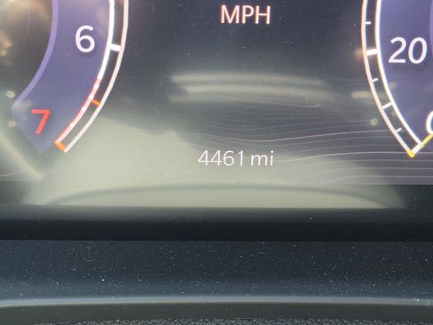 Used 2025 Jeep Grand Cherokee L Altitude image 25